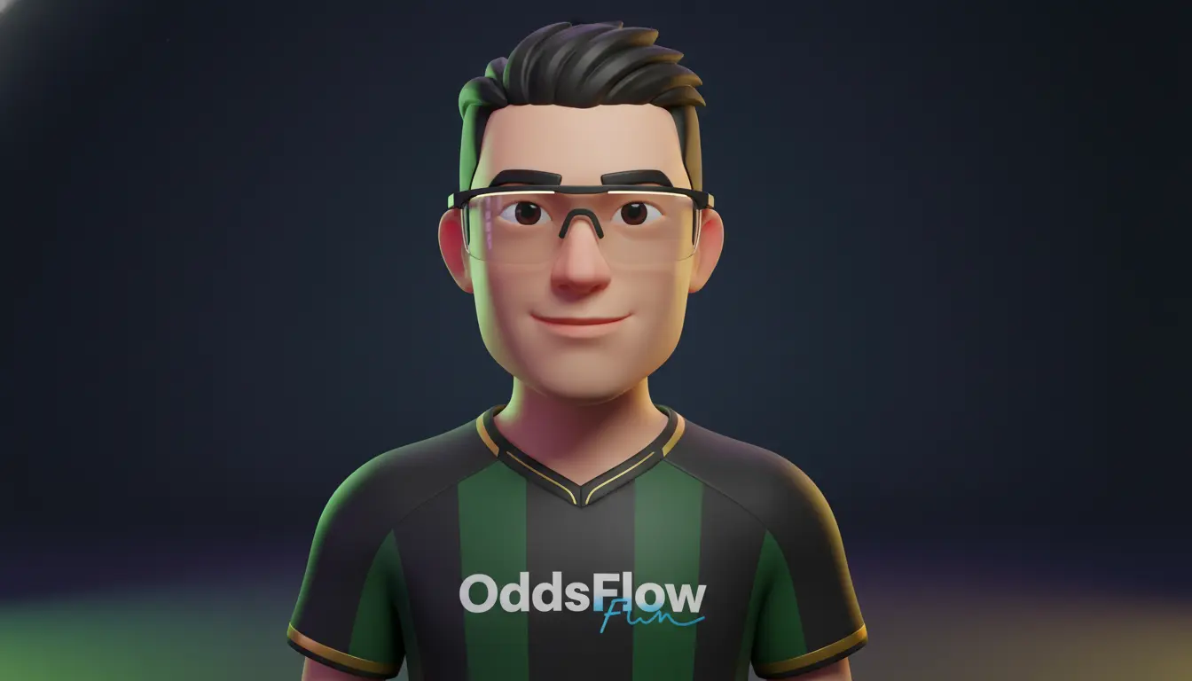 Daniel - Senior Actuary at SCORENEX